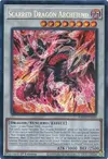 Product image for Dragon Rouge Archdémon Meurtri