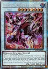 Product image for Scarred Dragon Archfiend