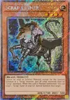 Product image for Scrap Chimera
