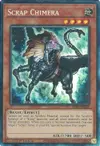 Product image for Scrap Chimera