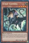 Product image for Scrap Chimera