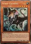 Product image for Scrap Chimera
