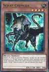 Product image for Scrap Chimera