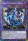 Product image for Snake-Eyes Doomed Dragon