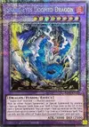 Product image for Snake-Eyes Doomed Dragon