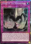 Product image for Songs of the Dominators