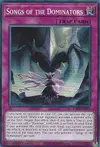 Product image for Songs of the Dominators