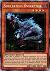 Product image for Souleating Oviraptor