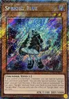 Product image for Spright Blue