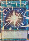 Product image for Super Polymerization
