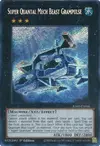 Product image for Super Quantal Mech Beast Grampulse