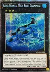 Product image for Super Quantal Mech Beast Grampulse