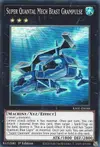 Product image for Super Quantal Mech Beast Grampulse