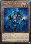 Product image for Super Quantum Blue Layer