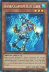 Product image for Super Quantum Blue Layer