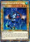Product image for Super Quantum Blue Layer