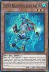 Product image for Super Quantum Blue Layer