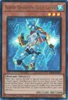 Product image for Super Quantum Blue Layer