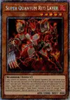 Product image for Super Quantum Red Layer