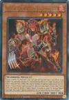 Product image for Force Red Super Quantum