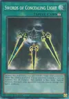 Product image for Swords of Concealing Light