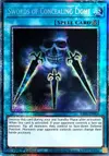 Product image for Swords of Concealing Light