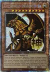 Product image for The Winged Dragon of Ra
