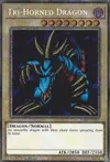 Product image for Tri-Horned Dragon