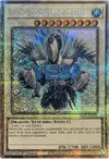 Product image for Trishula, Dragon of the Ice Barrier