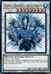 Product image for Trishula, Dragon of the Ice Barrier