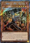 Product image for Vanquish Soul Razen
