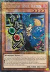 Product image for Vanquish Soul Razen