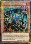 Product image for Vanquish Soul Razen
