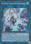 Product image for Yuki-Onna, Mayakashi du Zéro Absolu