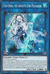Product image for Yuki-Onna, the Absolute Zero Mayakashi