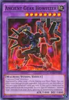 Product image for Ancient Gear Howitzer