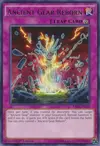 Product image for Résurrection Rouages Ancients