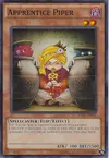 Product image for Apprentice Piper
