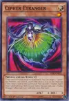 Product image for Étranger Cipher