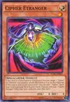 Product image for Cipher Etranger
