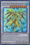 Product image for Quariongandrax Crystron