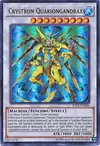 Product image for Crystron Quariongandrax