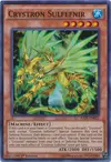 Product image for Soufefnir Crystron