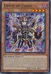 Product image for Envoy of Chaos