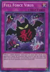 Product image for Virus Force Maximum