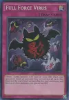 Product image for Full Force Virus