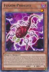 Product image for Parasite Fusion
