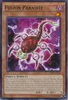 Product image for Fusion Parasite