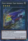 Product image for Loupdefer Train Blindé Lourd