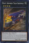 Product image for Heavy Armored Train Ironwolf